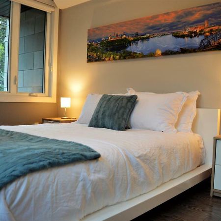 Simply Luxury Stays Otawa Exterior foto