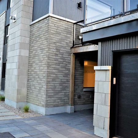Simply Luxury Stays Otawa Exterior foto