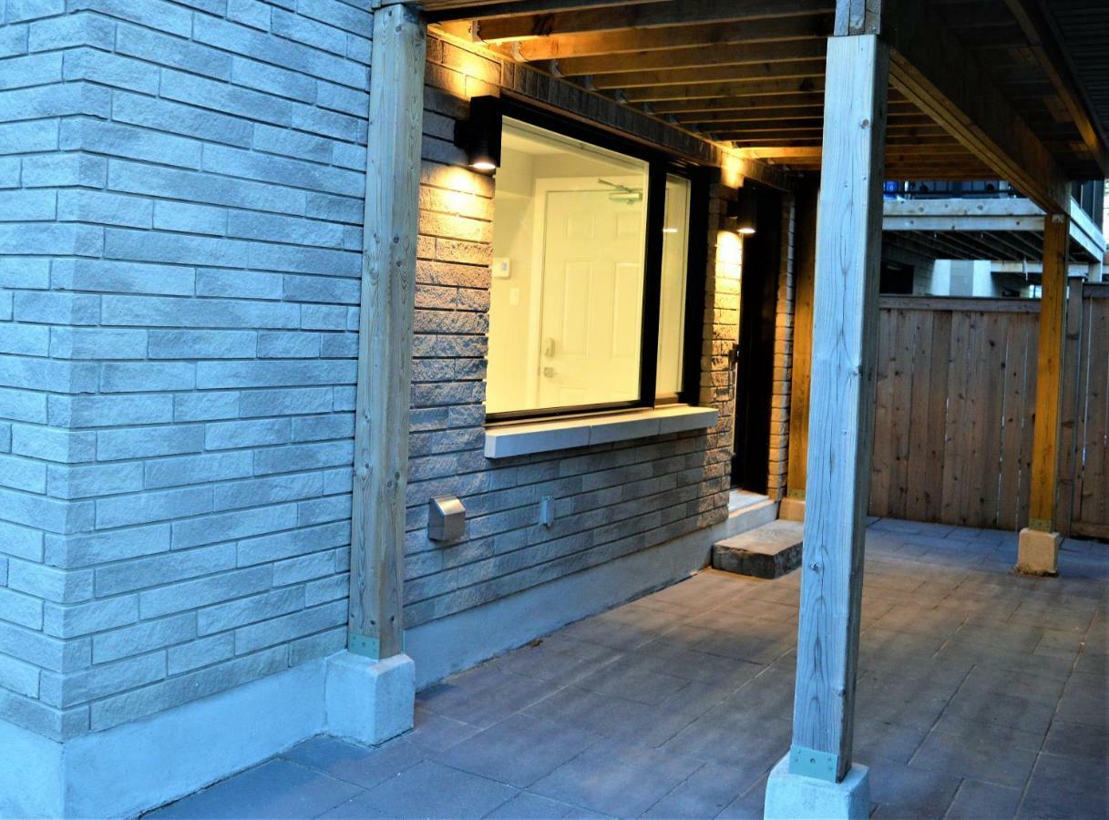 Simply Luxury Stays Otawa Exterior foto