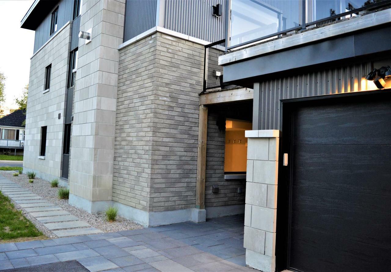 Simply Luxury Stays Otawa Exterior foto