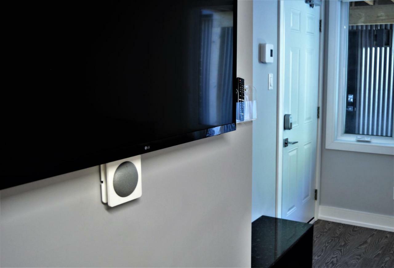 Simply Luxury Stays Otawa Exterior foto