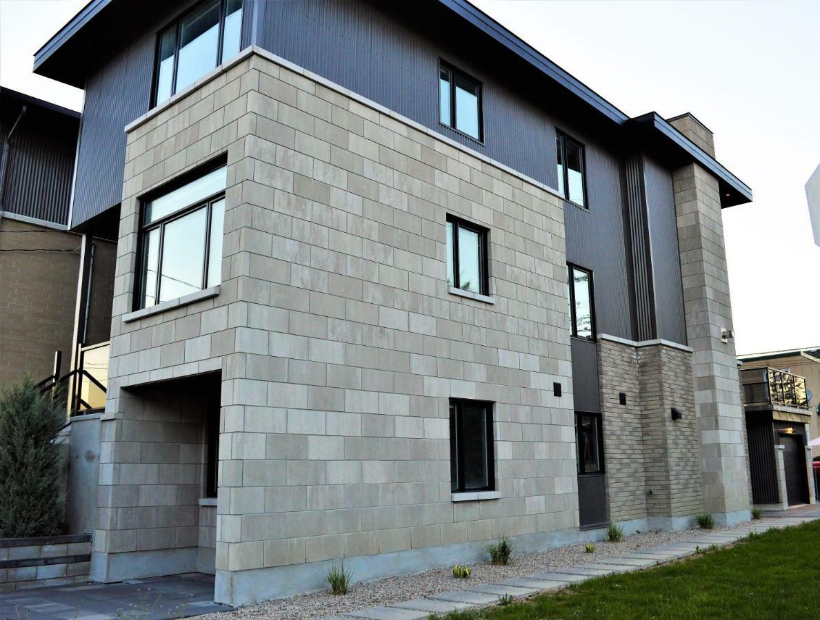 Simply Luxury Stays Otawa Exterior foto